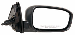 DOOR MIRROR RH MANUAL