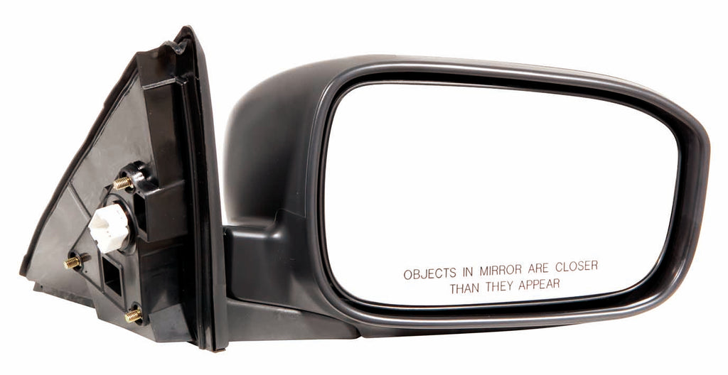 DOOR MIRROR RH POWER