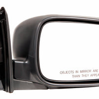 DOOR MIRROR RH POWER