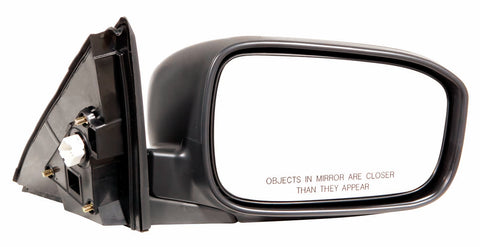 DOOR MIRROR RH POWER