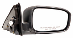 DOOR MIRROR RH POWER