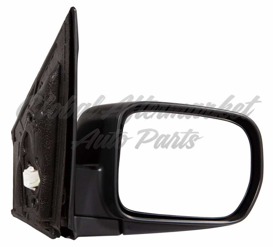 DOOR MIRROR RH POWER