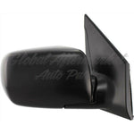 DOOR MIRROR RH POWER — photo 5