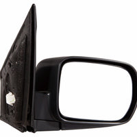 DOOR MIRROR RH POWER