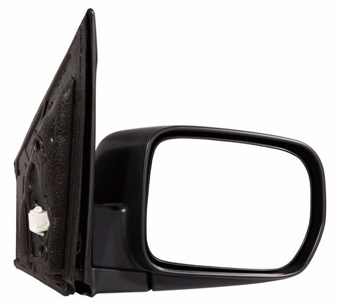 DOOR MIRROR RH POWER