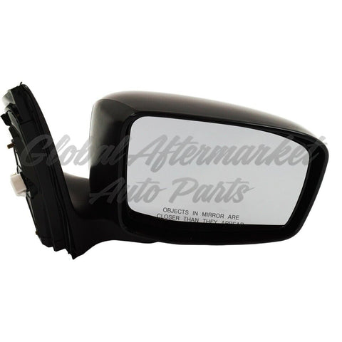 DOOR MIRROR RH POWER HTD