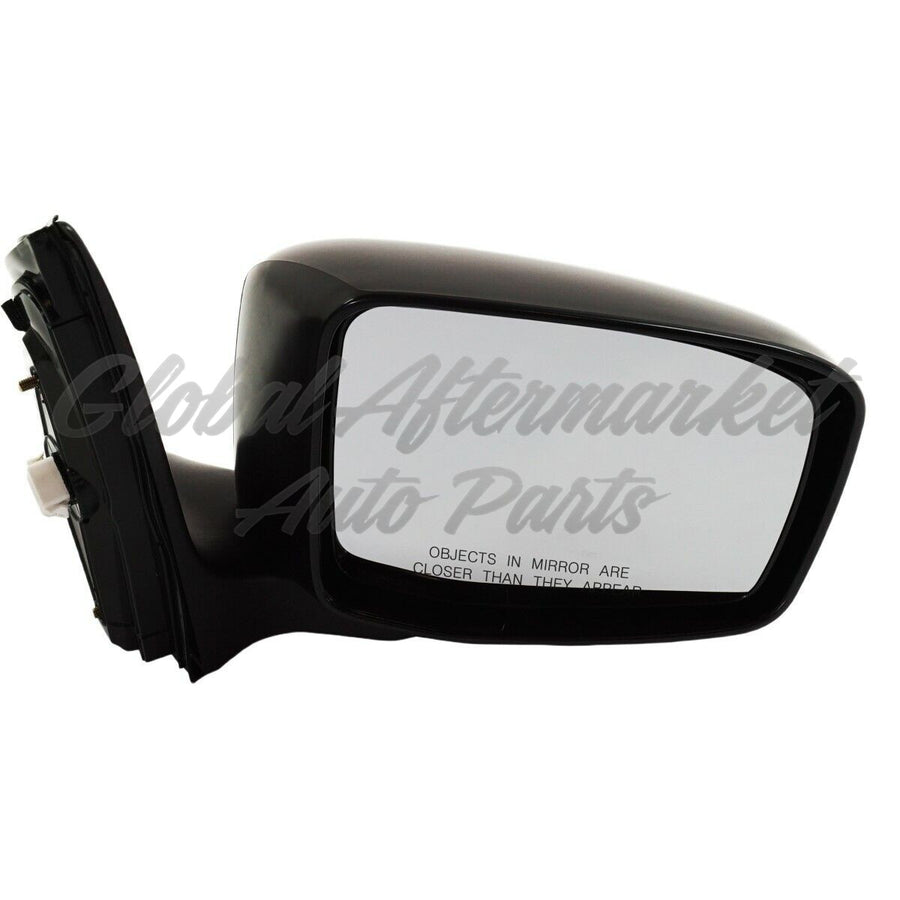 DOOR MIRROR RH POWER HTD