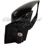 DOOR MIRROR RH POWER HTD — photo 3