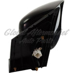 DOOR MIRROR RH POWER HTD — photo 5
