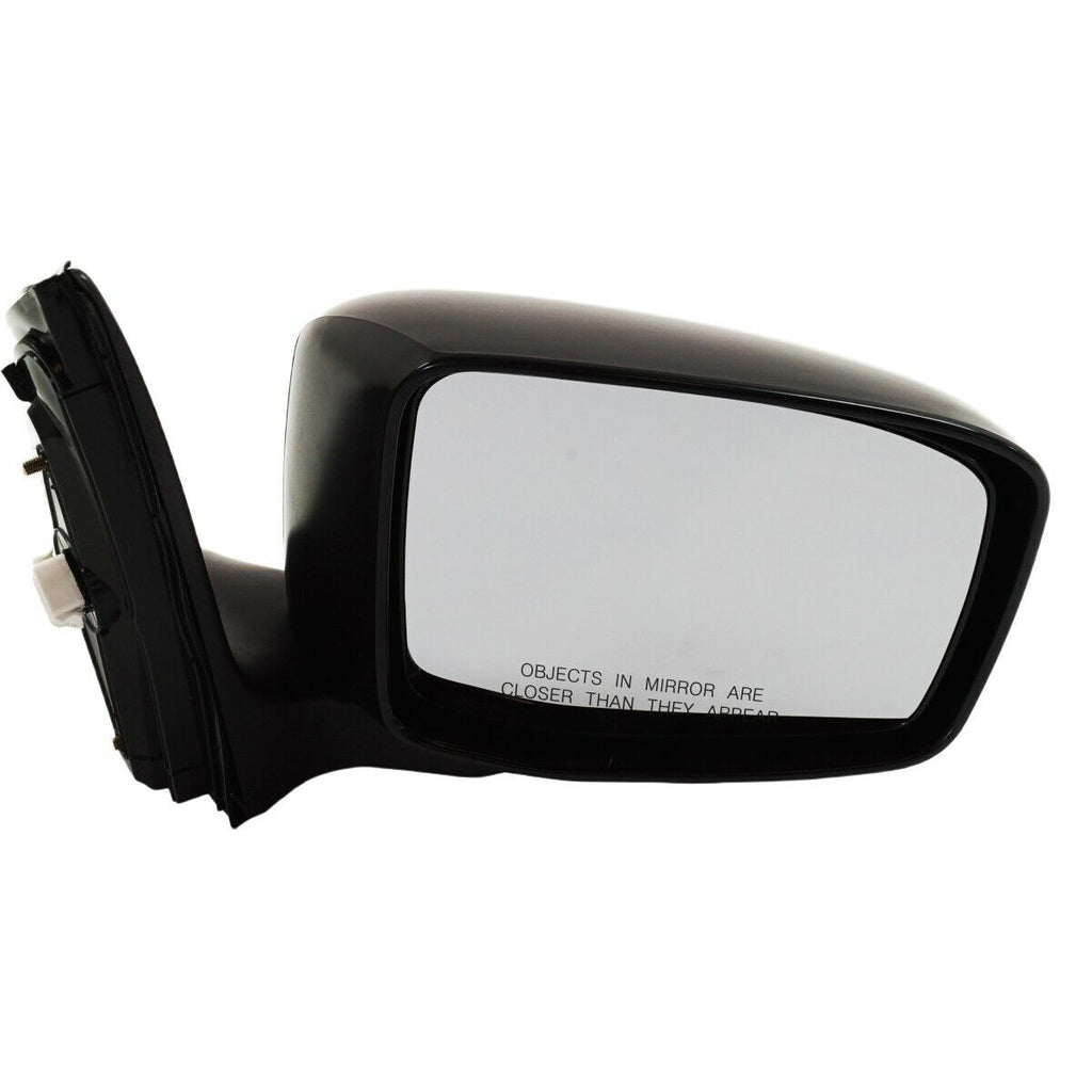 DOOR MIRROR RH POWER HTD