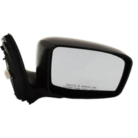 DOOR MIRROR RH POWER HTD