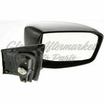 DOOR MIRROR RH POWER — photo 2