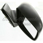 DOOR MIRROR RH POWER — photo 3