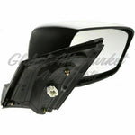 DOOR MIRROR RH POWER — photo 4