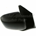DOOR MIRROR RH POWER — photo 5