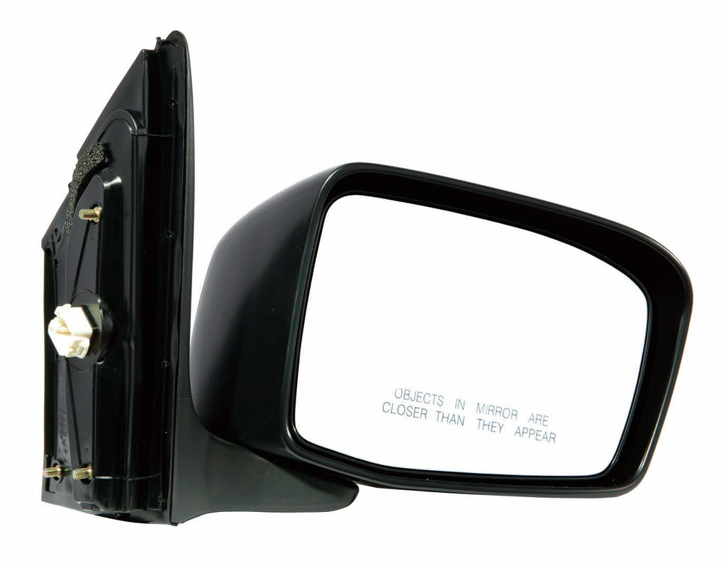 DOOR MIRROR RH POWER