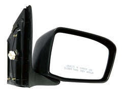 DOOR MIRROR RH POWER