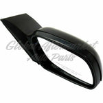 DOOR MIRROR RH POWER — photo 2