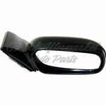 DOOR MIRROR RH POWER — photo 4