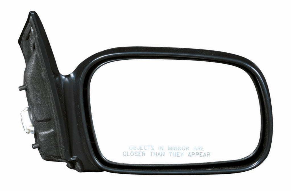 DOOR MIRROR RH POWER