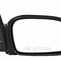 DOOR MIRROR RH POWER