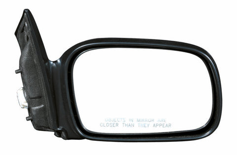 DOOR MIRROR RH POWER