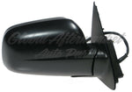 DOOR MIRROR RH POWER — photo 2