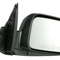 DOOR MIRROR RH POWER
