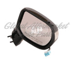 DOOR MIRROR RH POWER HTD W/SIGNAL — photo 1