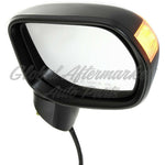 DOOR MIRROR RH POWER HTD W/SIGNAL — photo 5
