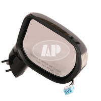 DOOR MIRROR RH POWER HTD W/SIGNAL