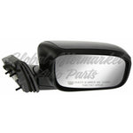 DOOR MIRROR RH POWER HTD — photo 2