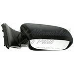 DOOR MIRROR RH POWER HTD — photo 4