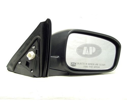 DOOR MIRROR RH POWER HTD