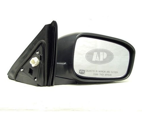 DOOR MIRROR RH POWER HTD