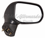 DOOR MIRROR RH MANUAL DX JAPAN BUILT — photo 1