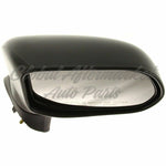 DOOR MIRROR RH MANUAL DX JAPAN BUILT — photo 3