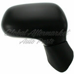 DOOR MIRROR RH MANUAL DX JAPAN BUILT — photo 4