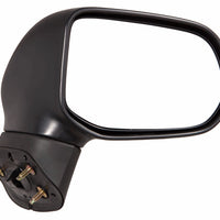 DOOR MIRROR RH MANUAL DX JAPAN BUILT