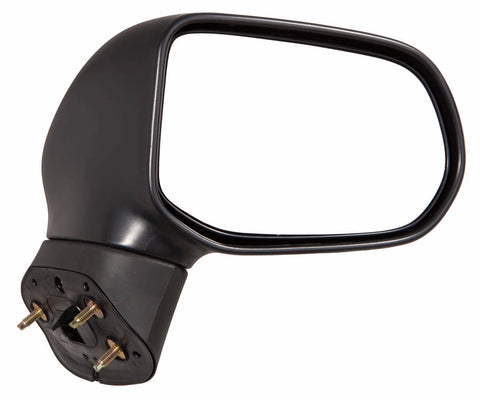 DOOR MIRROR RH MANUAL DX JAPAN BUILT