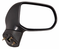 DOOR MIRROR RH MANUAL DX JAPAN BUILT