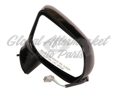 DOOR MIRROR RH POWER