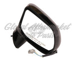 DOOR MIRROR RH POWER — photo 1