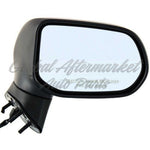 DOOR MIRROR RH POWER — photo 2
