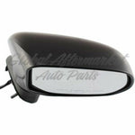 DOOR MIRROR RH POWER — photo 3
