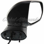 DOOR MIRROR RH POWER — photo 4