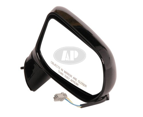 DOOR MIRROR RH POWER