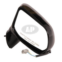 DOOR MIRROR RH POWER
