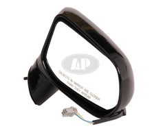 DOOR MIRROR RH POWER