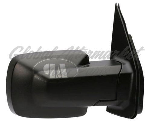 DOOR MIRROR RH POWER